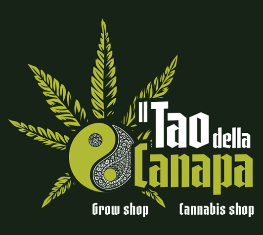 Immagine del logo Il Tao della Canapa