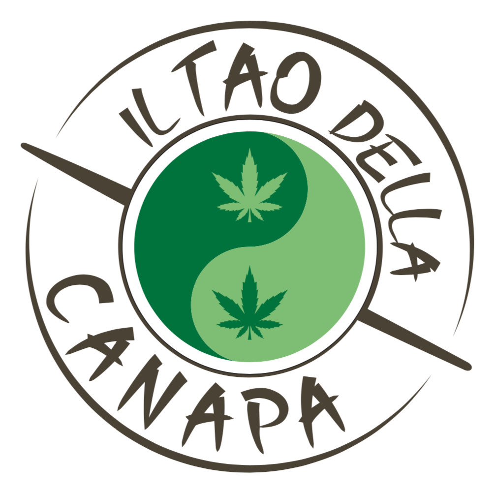 Il Tao della Canapa Logo